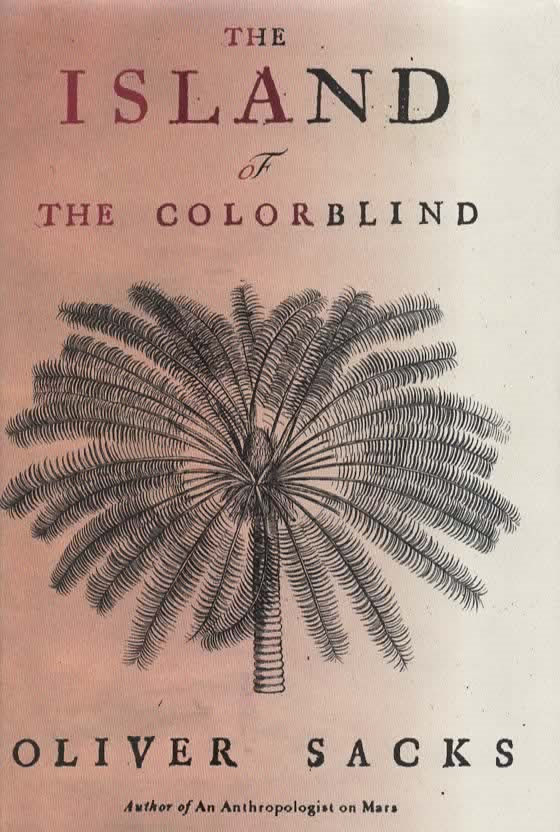 The Island of the Colorblind