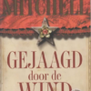 Gejaagd door de wind