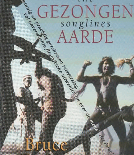 De gezongen aarde - the songlines -