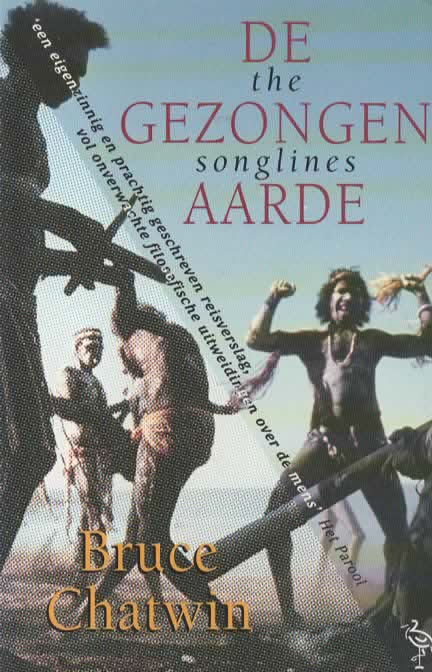 De gezongen aarde - the songlines -