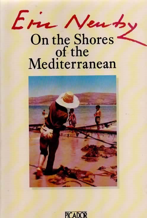 On the Shores of the Mediterranean