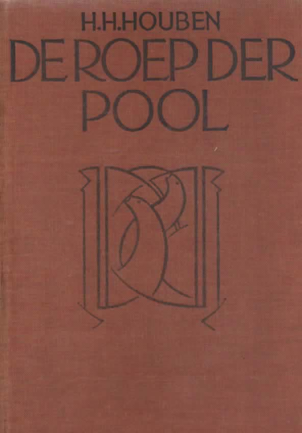 De roep der pool - Avonturen en heldendaden der Noordpoolvaarders -