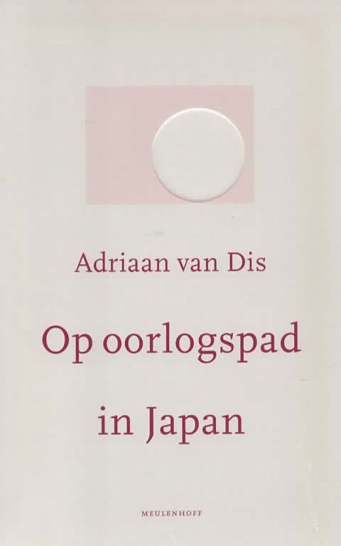 Op oorlogspad in Japan