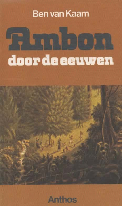 Ambon door de eeuwen