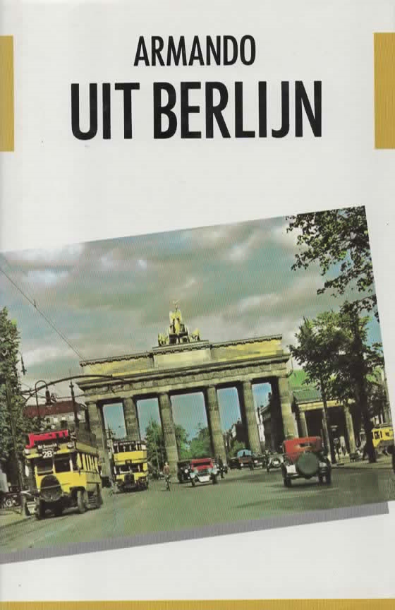 Uit Berlijn