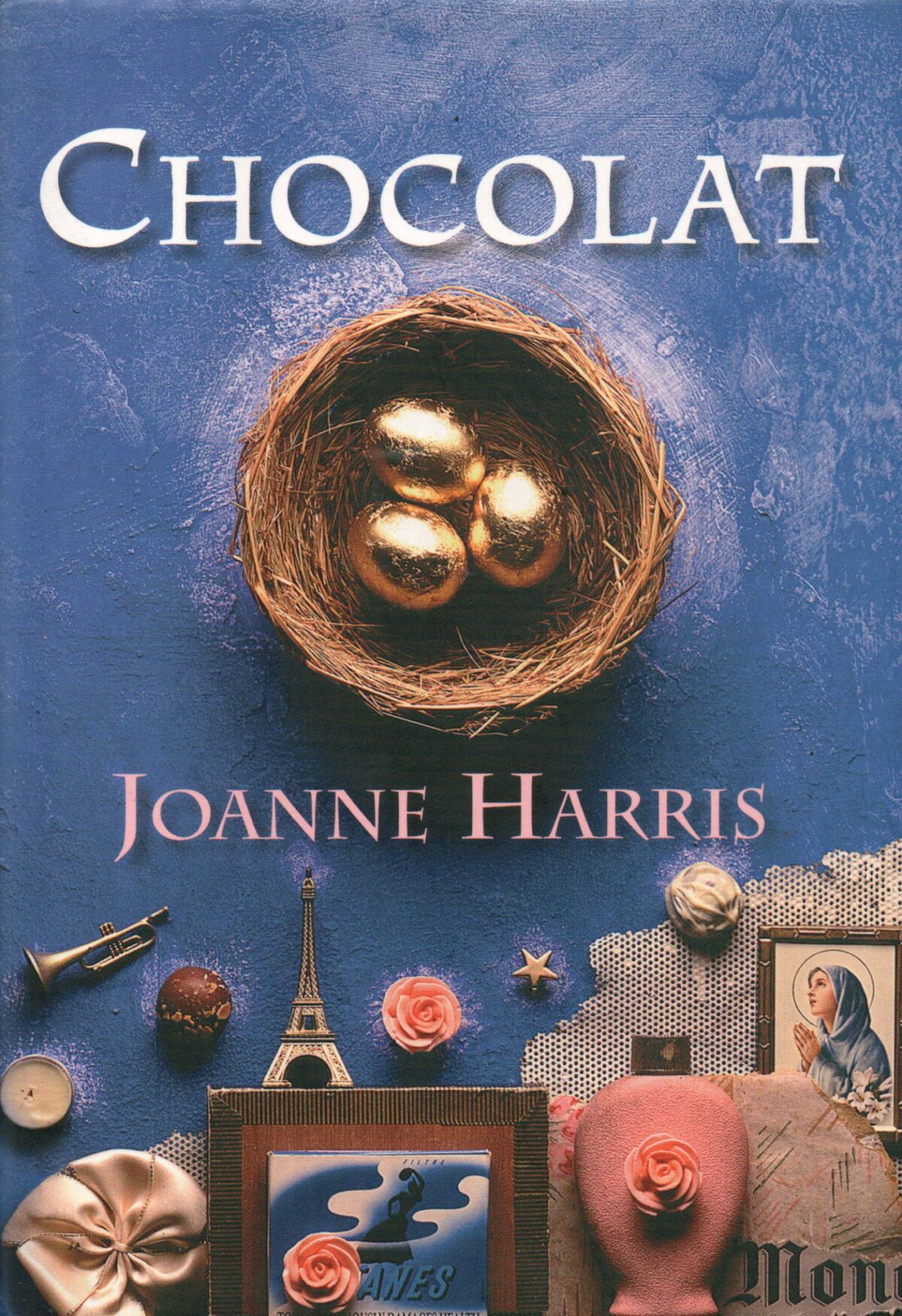 Chocolat