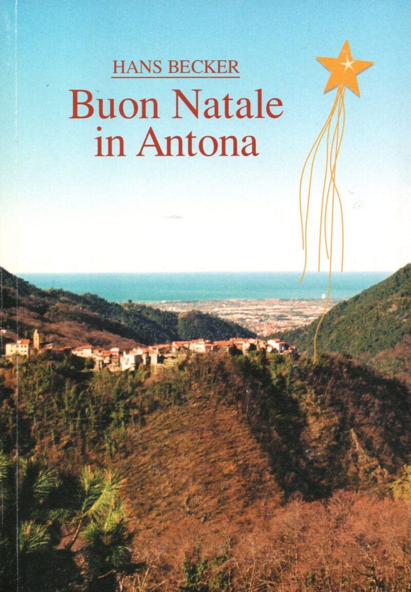 Buon Natale in Antona