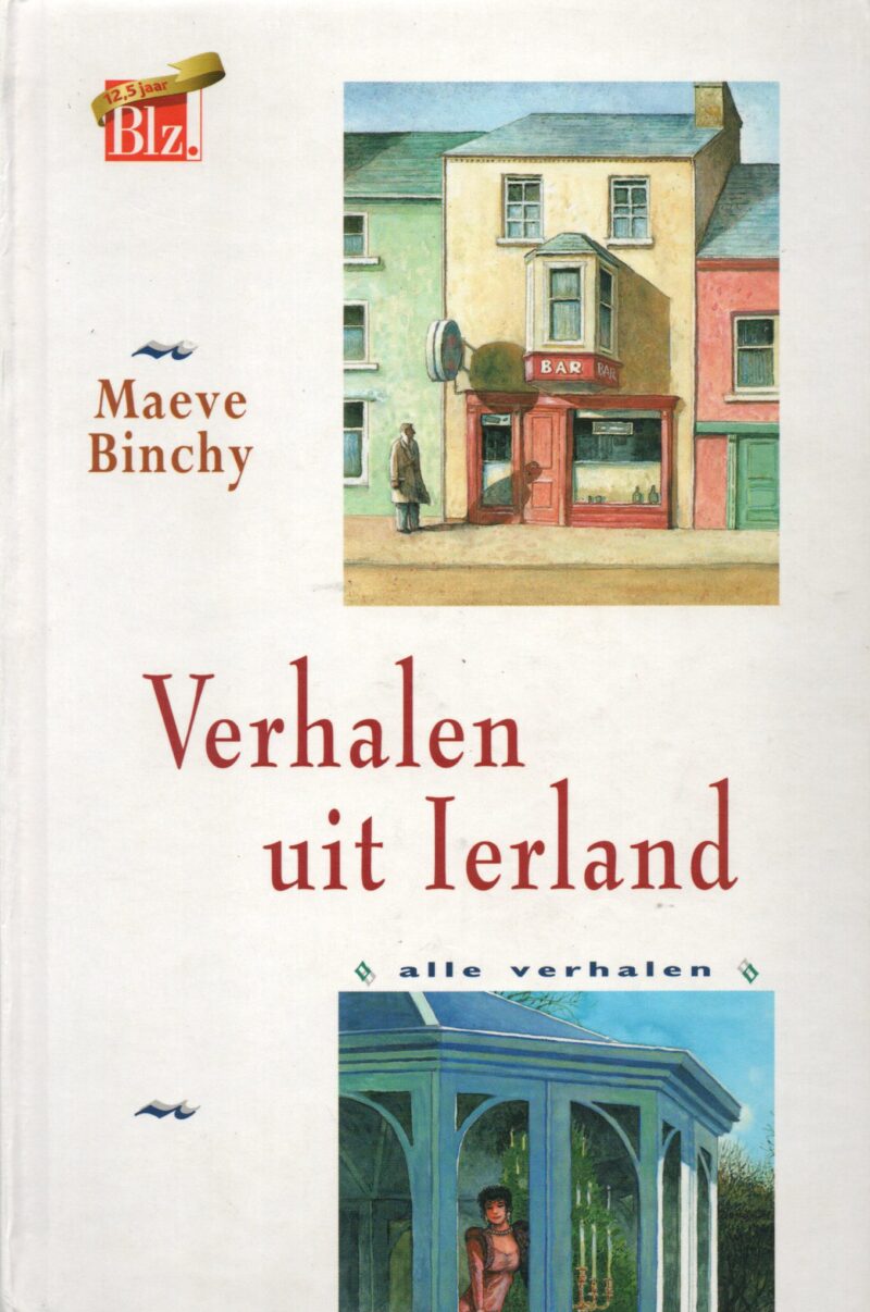 Verhalen uit Ierland - alle verhalen -