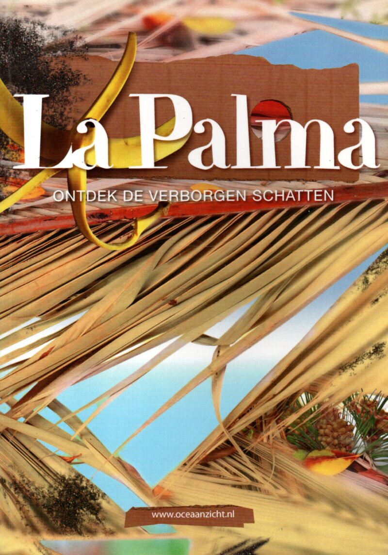 La Palma - Ontdek de verborgen schatten -