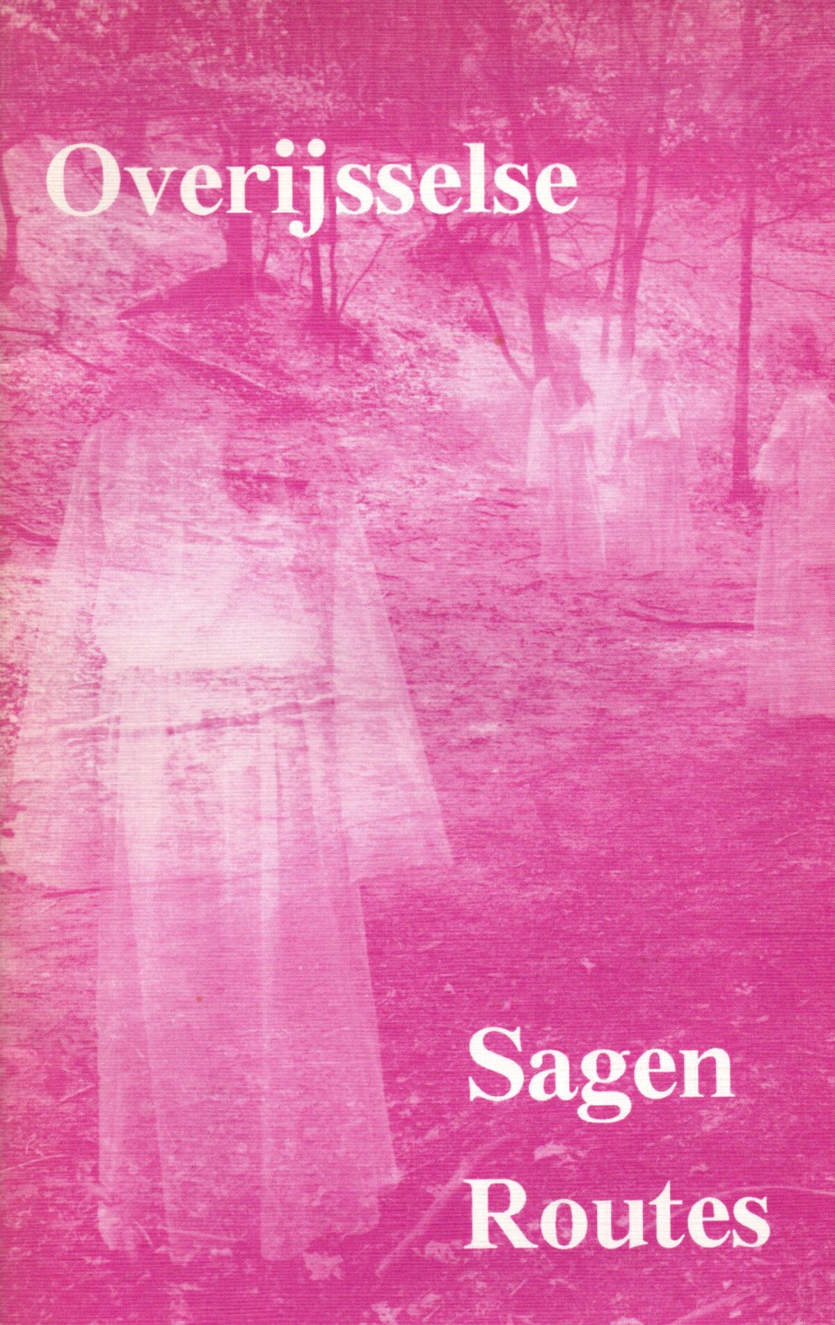 Overijsselse Sagen Routes