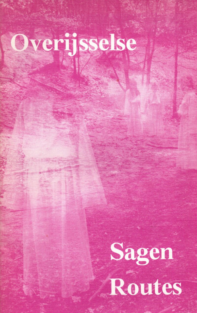 Overijsselse Sagen Routes