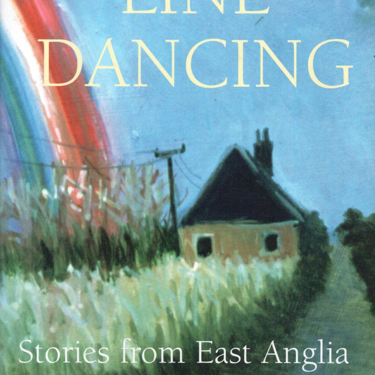 Line Dancing - Stories from East Anglia -