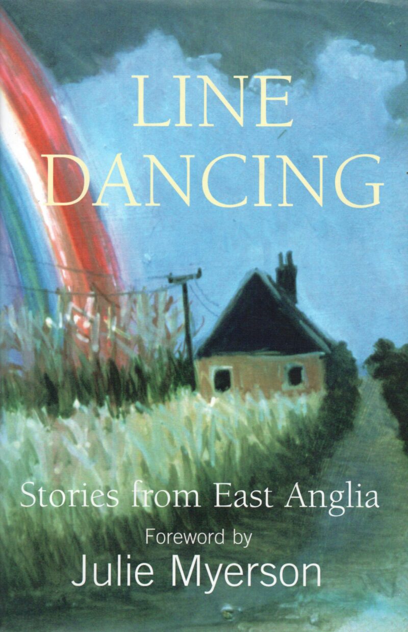 Line Dancing - Stories from East Anglia -