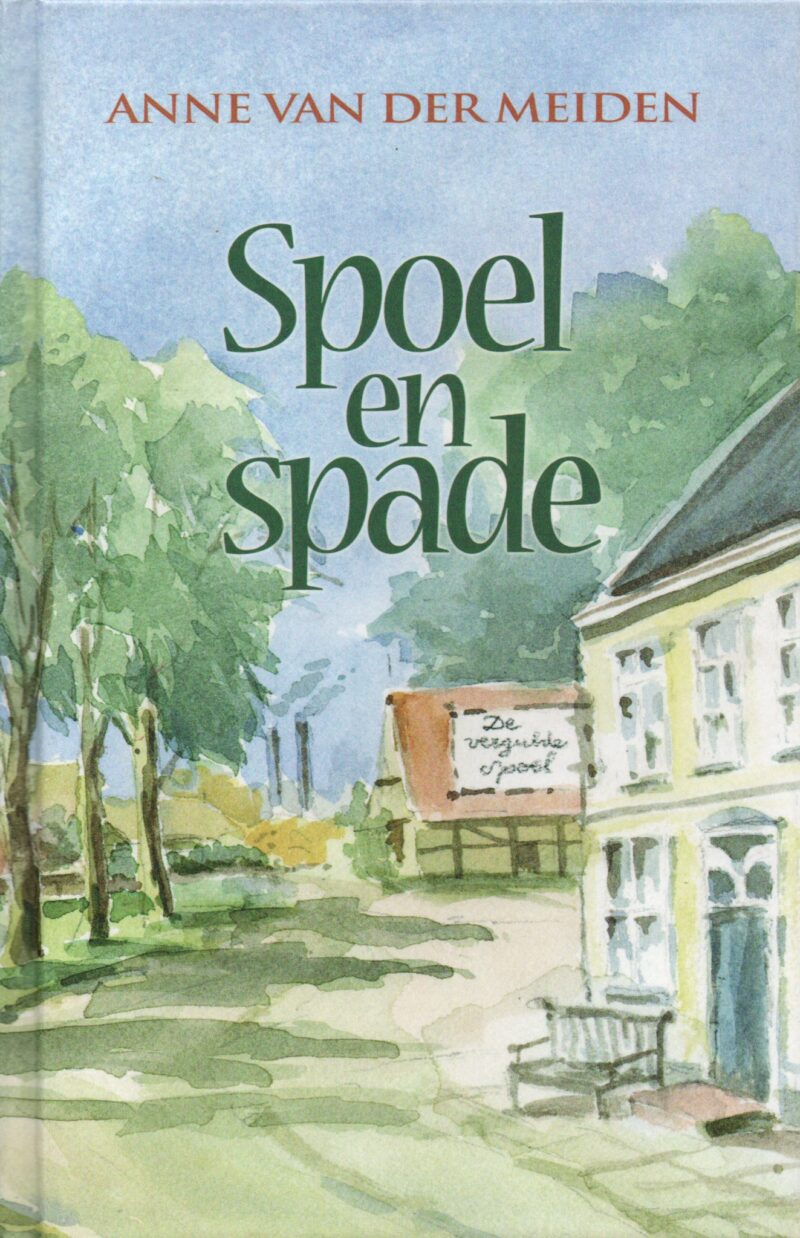 Spoel en spade