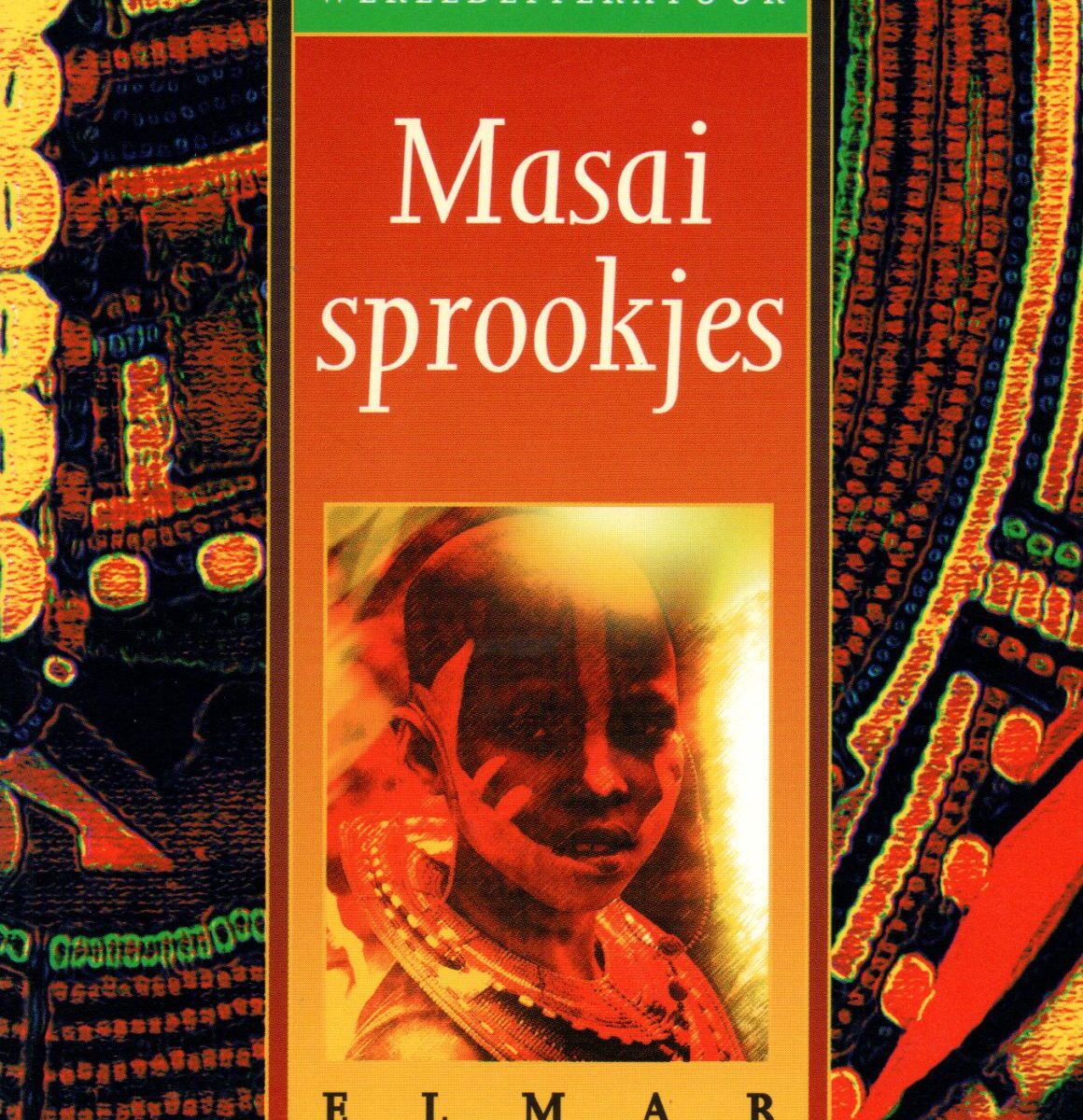 Masai sprookjes