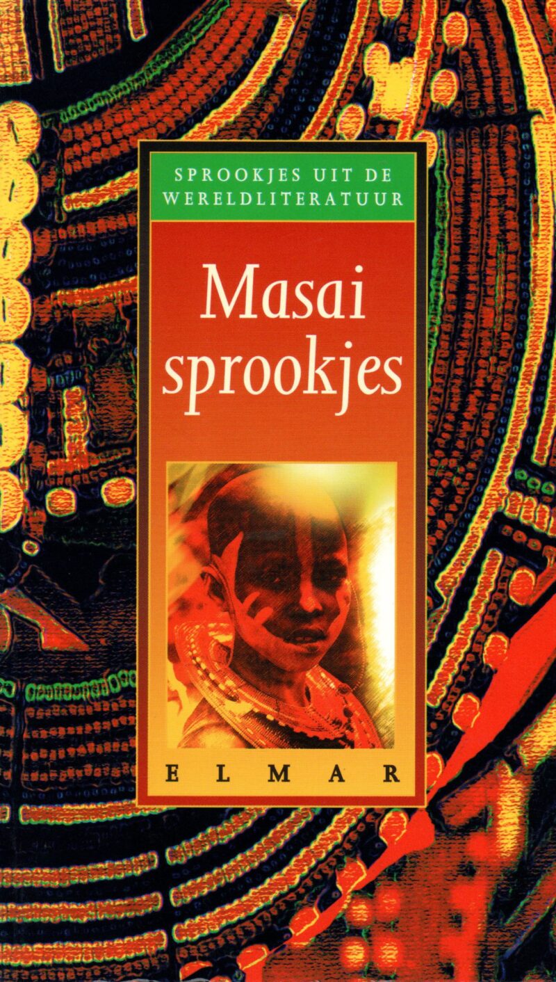 Masai sprookjes