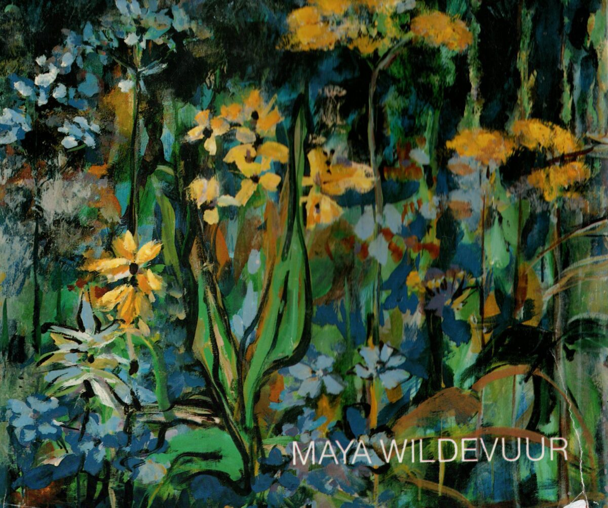 Maya Wildevuur