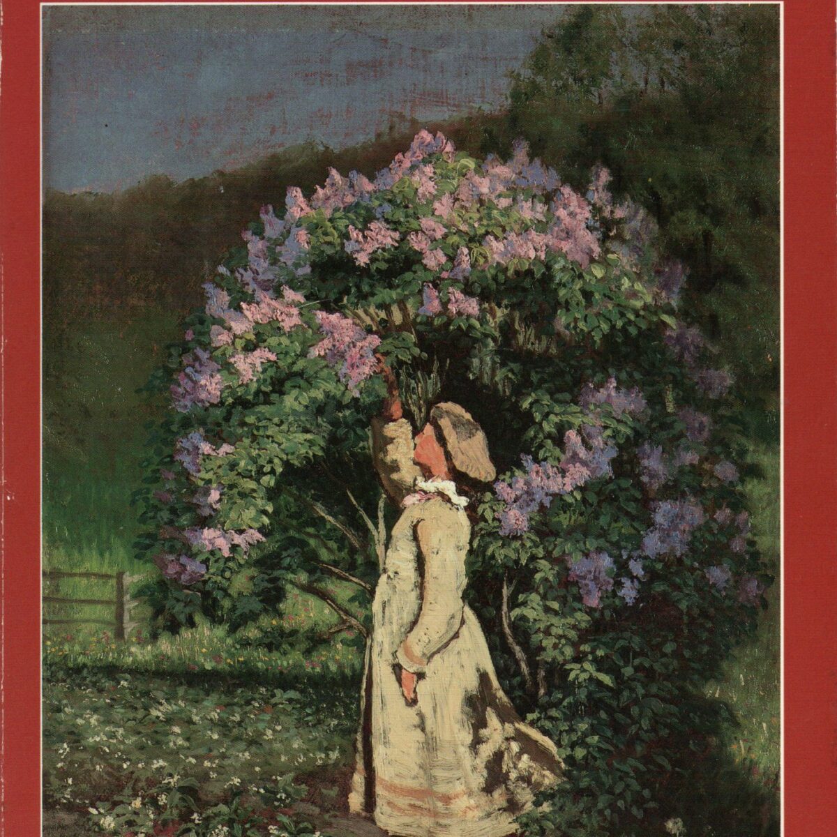 One Hundred Years of Norwegian Painting