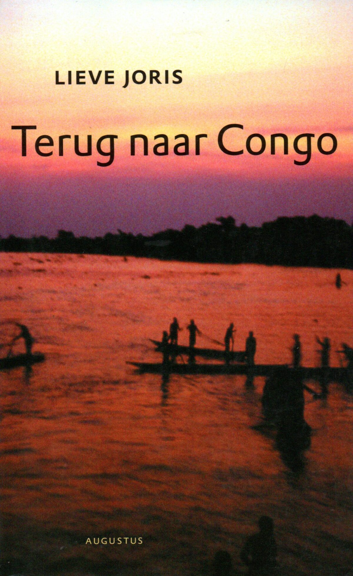 Terug naar Congo