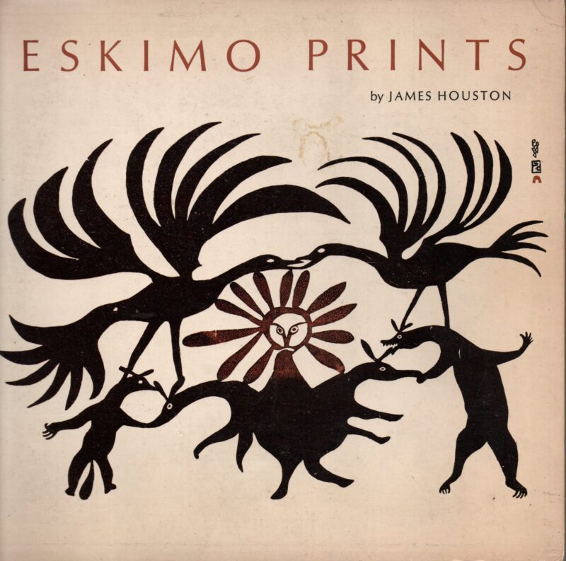 Eskimo Prints
