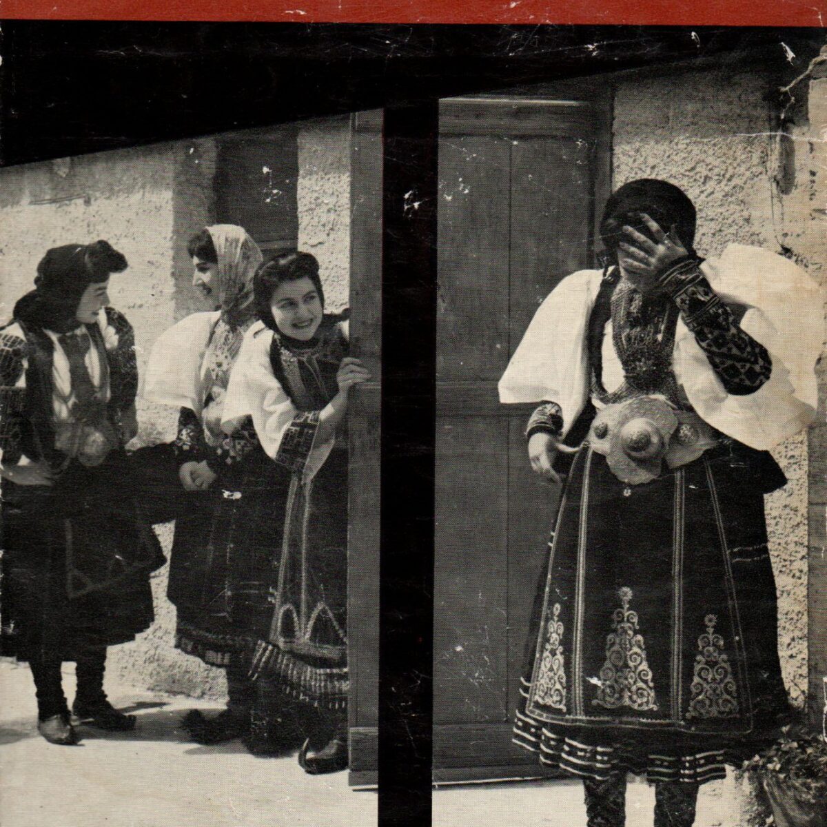 Griekenland - Land, volk, cultuur -