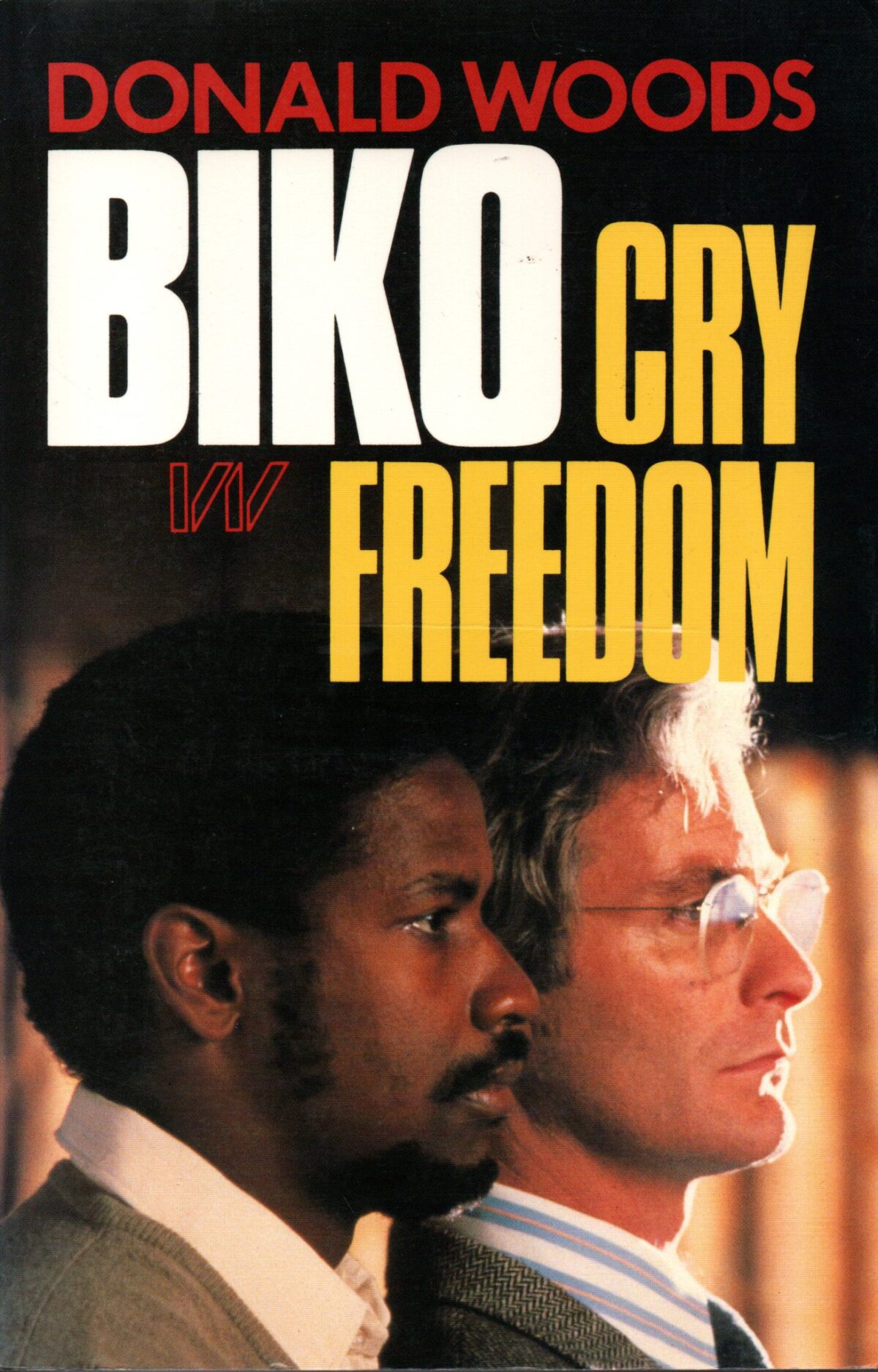 Biko - Cry Freedom -