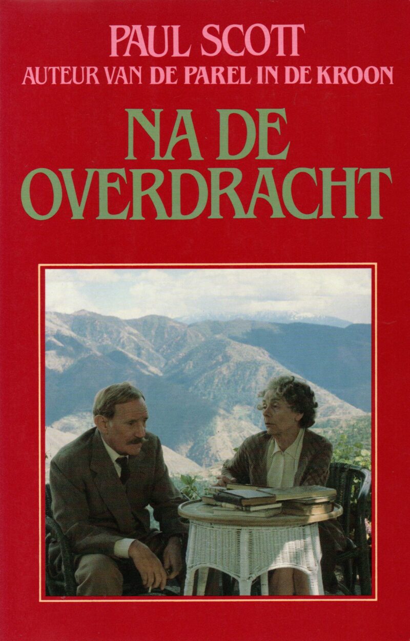 Na de overdracht