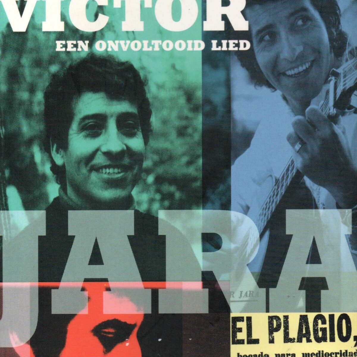 Victor - Een onvoltooid lied -