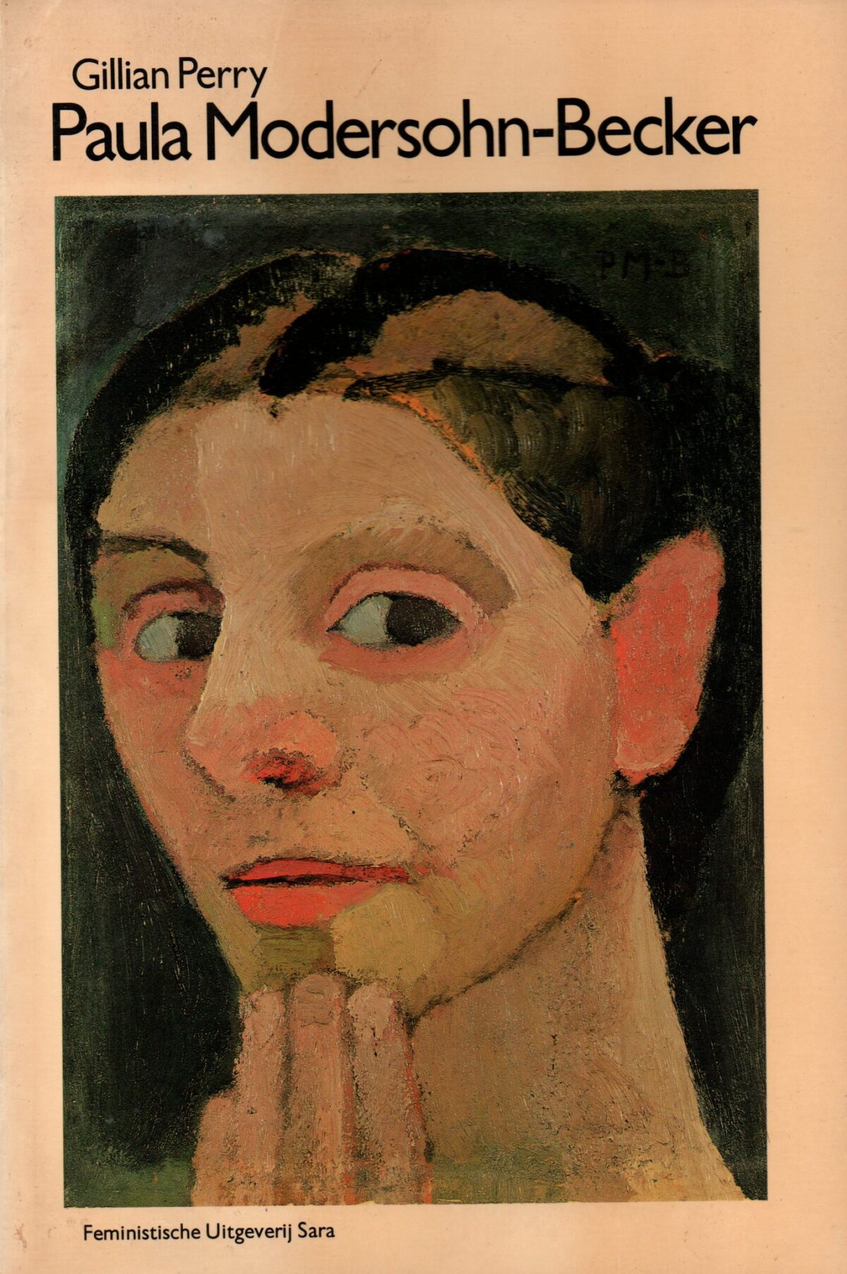 Paula Modersohn-Becker