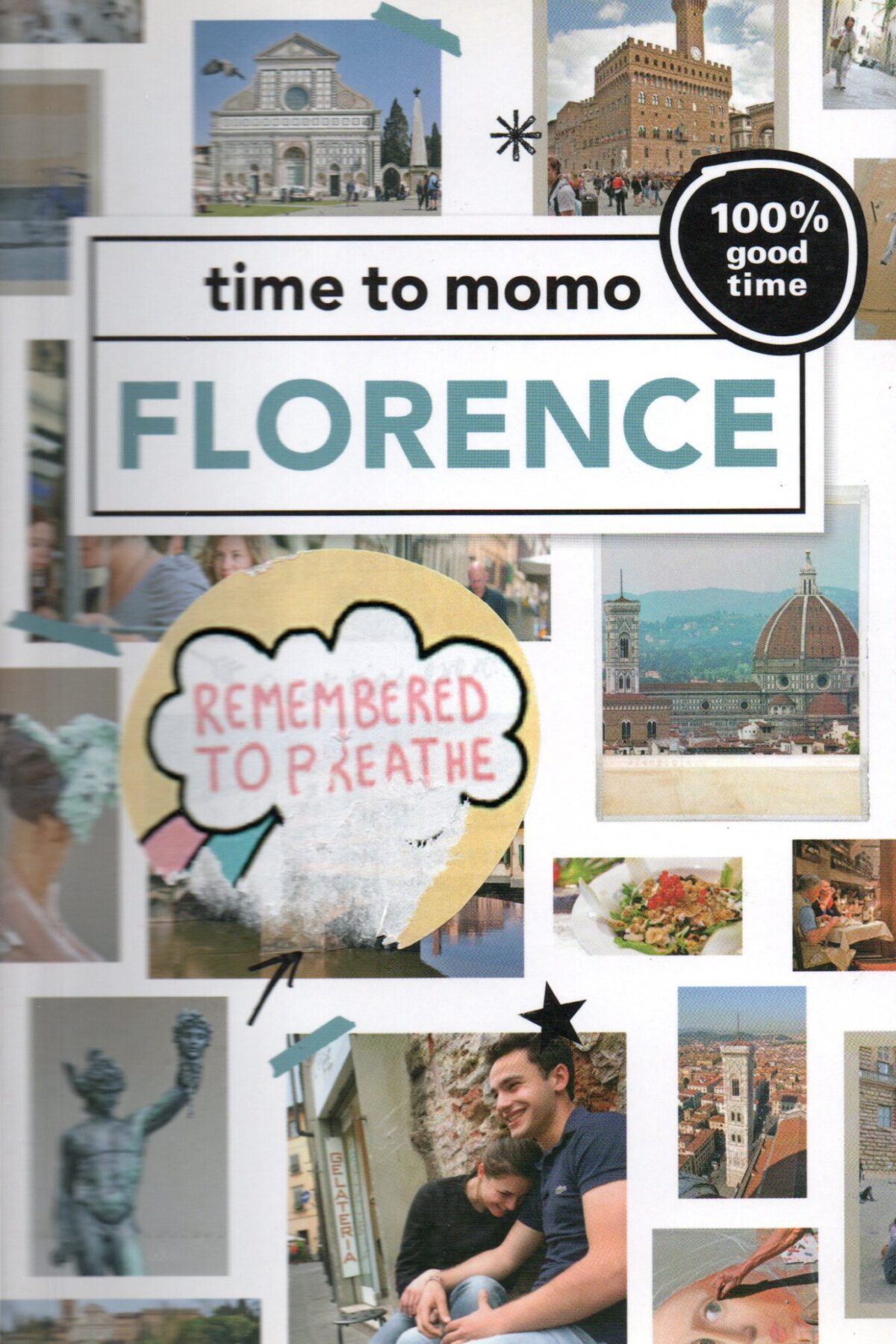 Florence - time to momo -