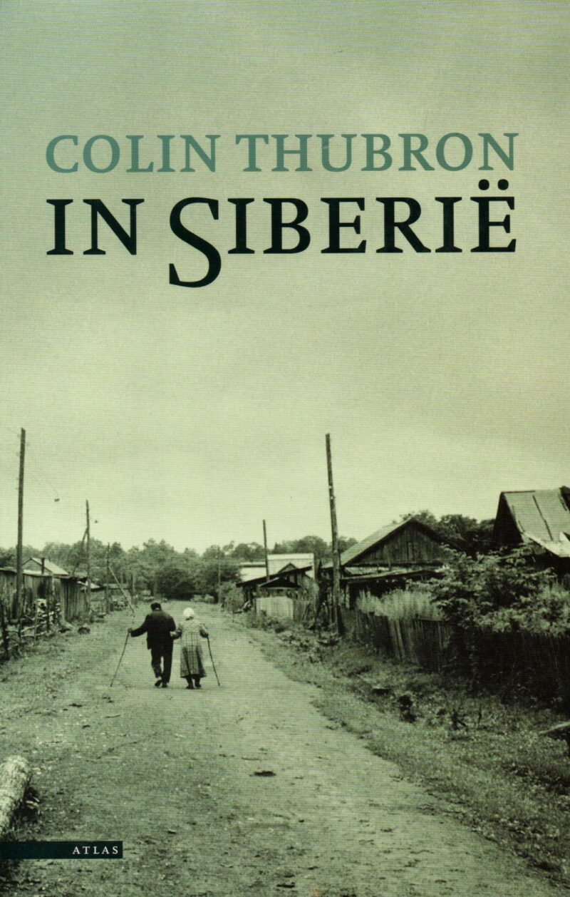 In Siberië