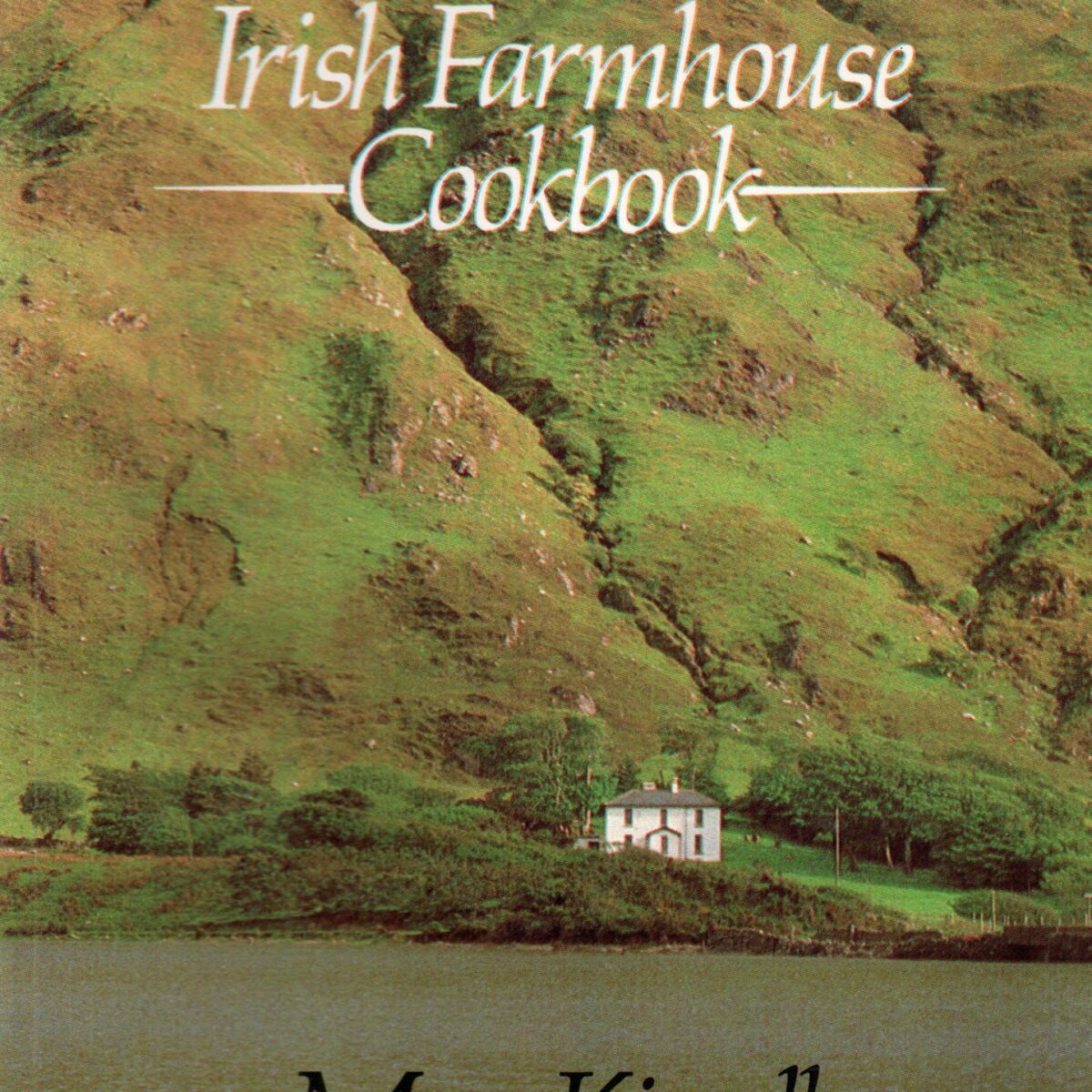 An Irish Farmhouse Cookbook
