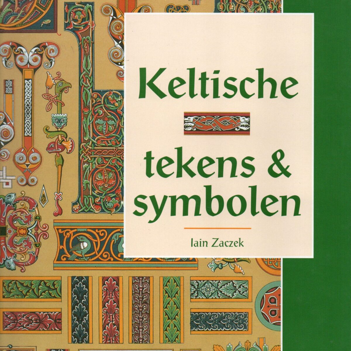 Keltische tekens & symbolen