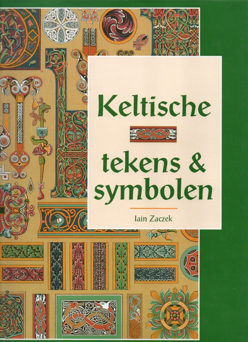 Keltische tekens & symbolen