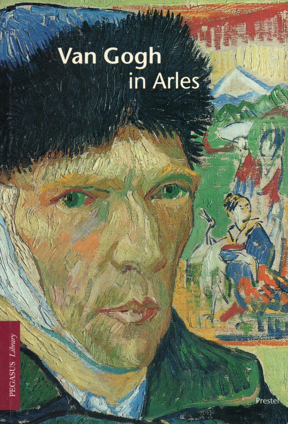 Van Gogh in Arles