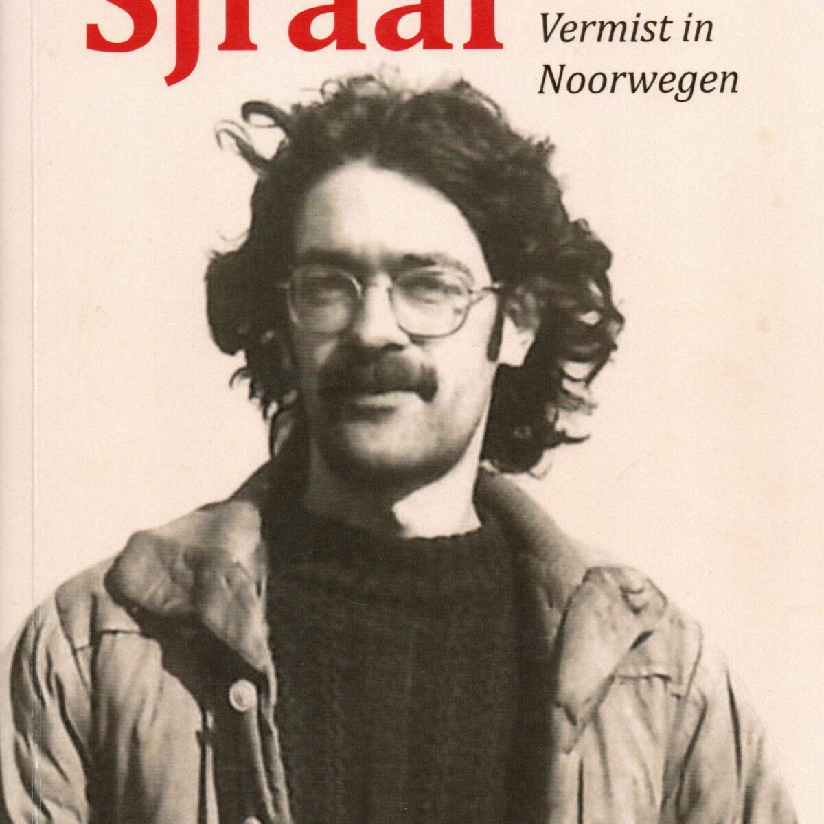 Sjraar - Vermist in Noorwegen -