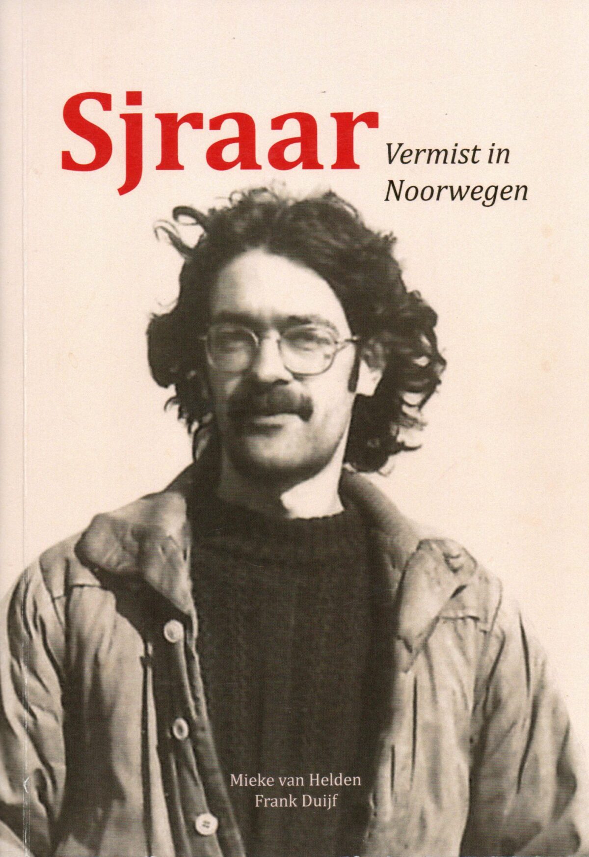 Sjraar - Vermist in Noorwegen -