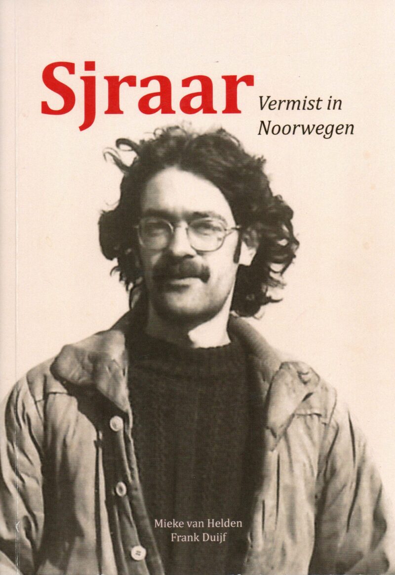 Sjraar - Vermist in Noorwegen -