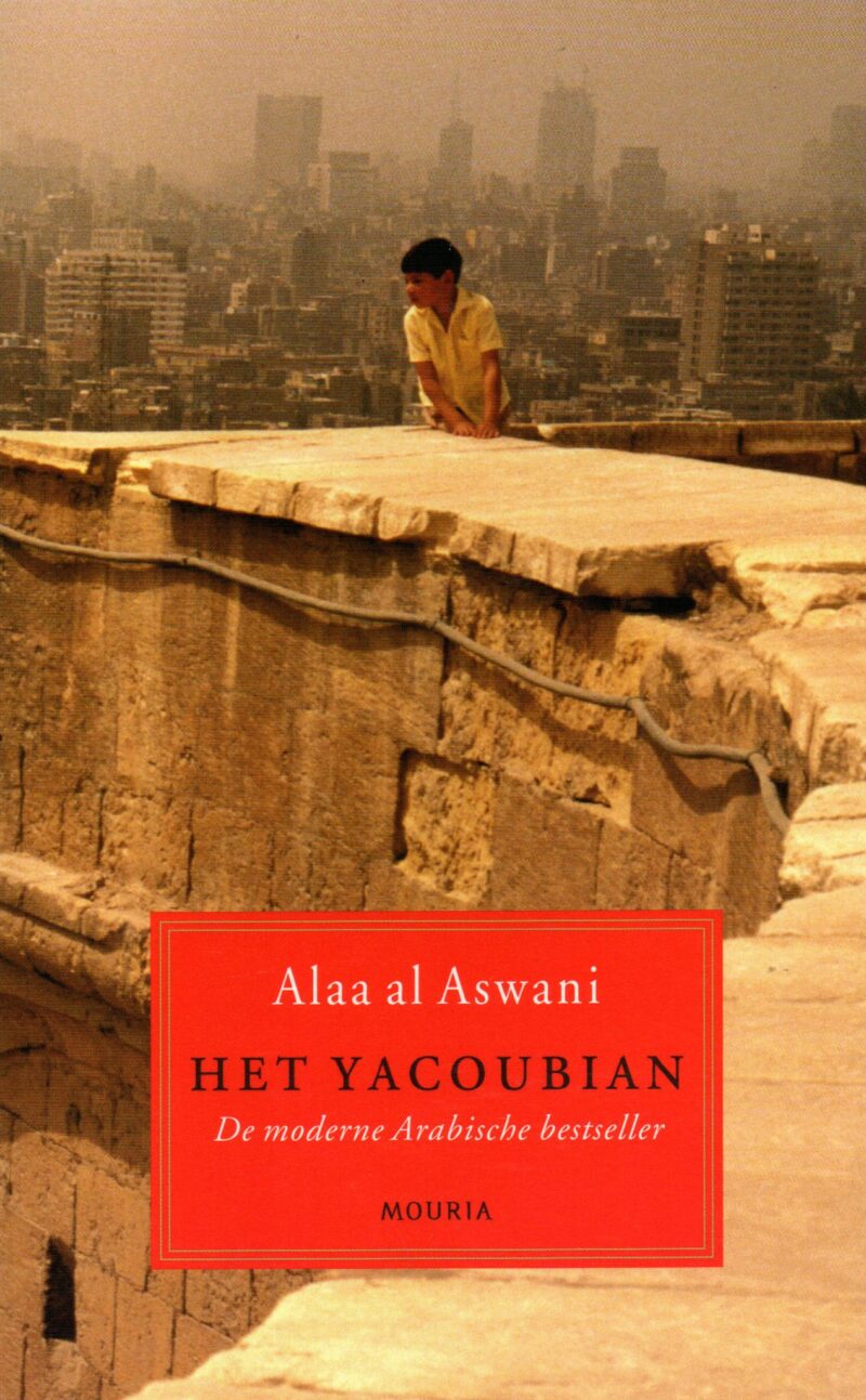 Het Yacoubian