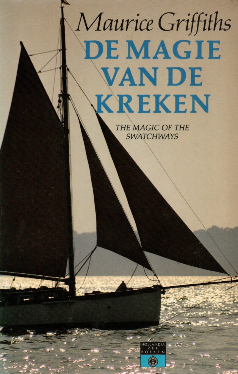 De magie van kreken - The magic of the swatchways -