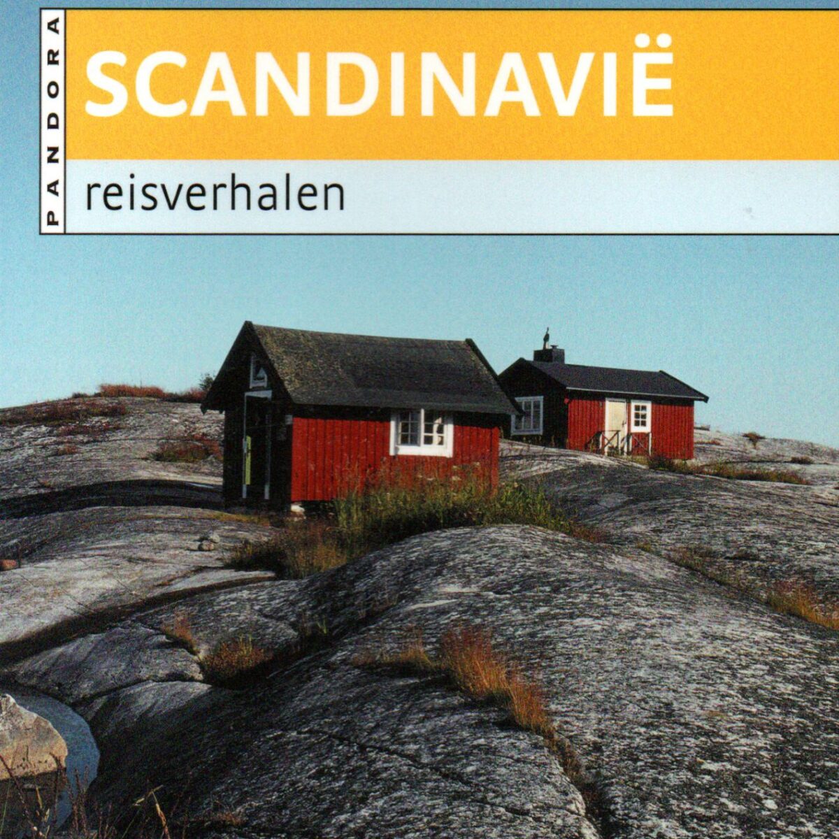 Scandinavië - reisverhalen -