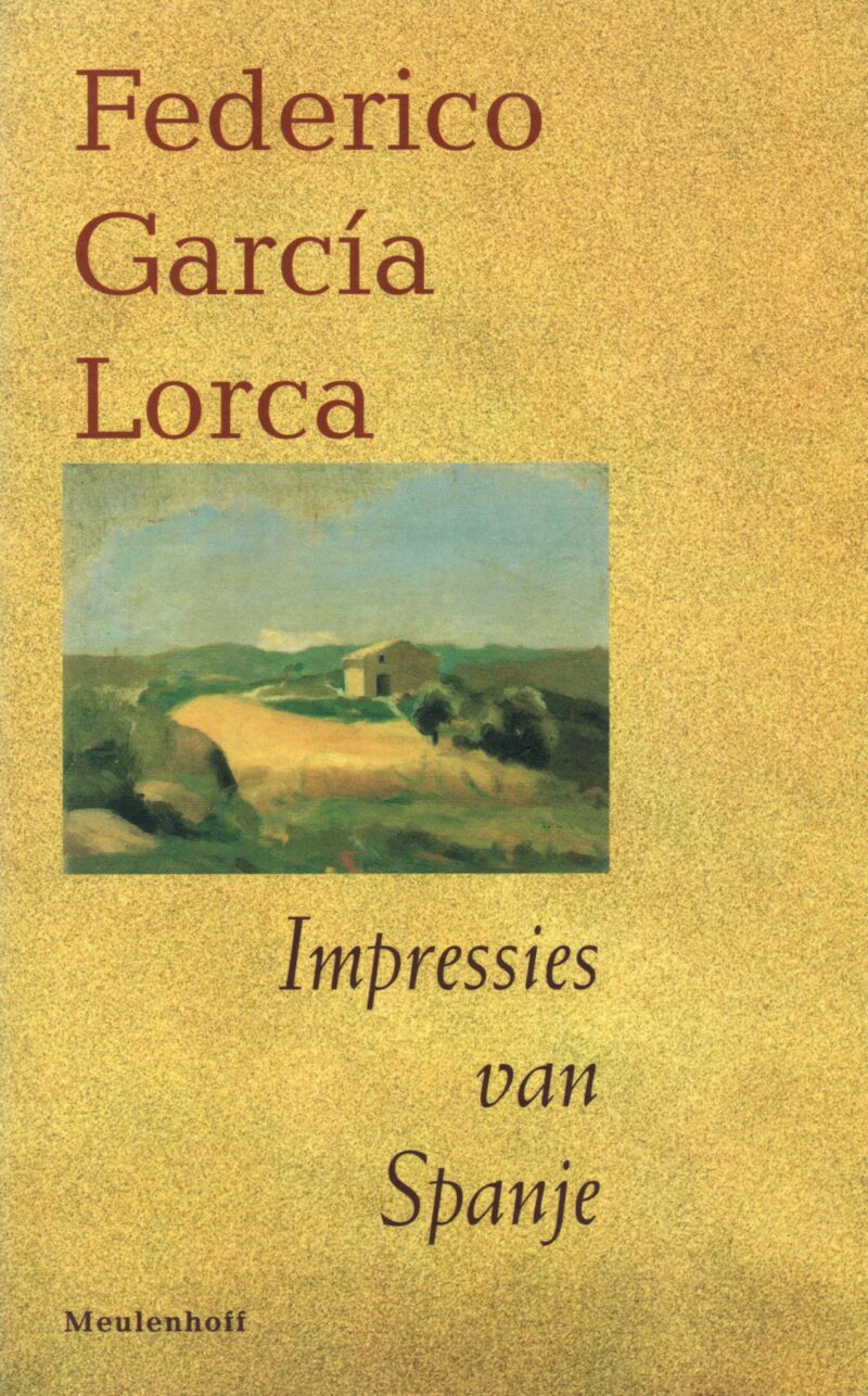 Impressies van Spanje