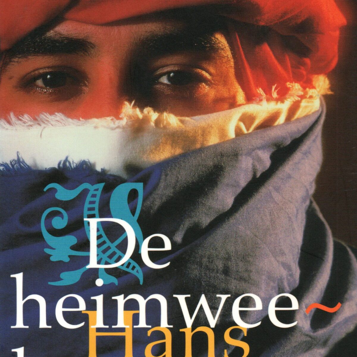 De heimweekaravaan - Verhalen -