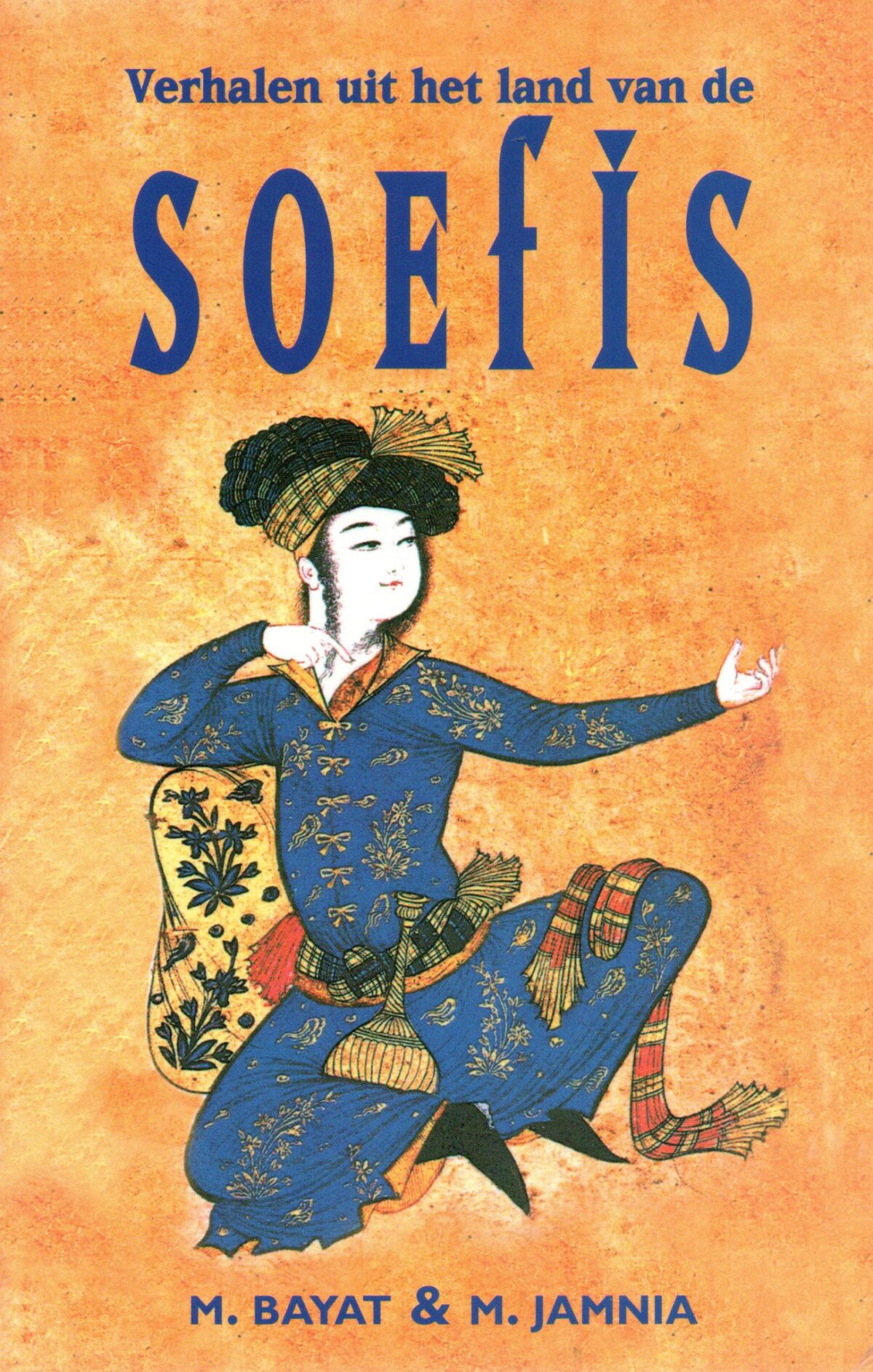 Verhalen uit het land van de Soefi's