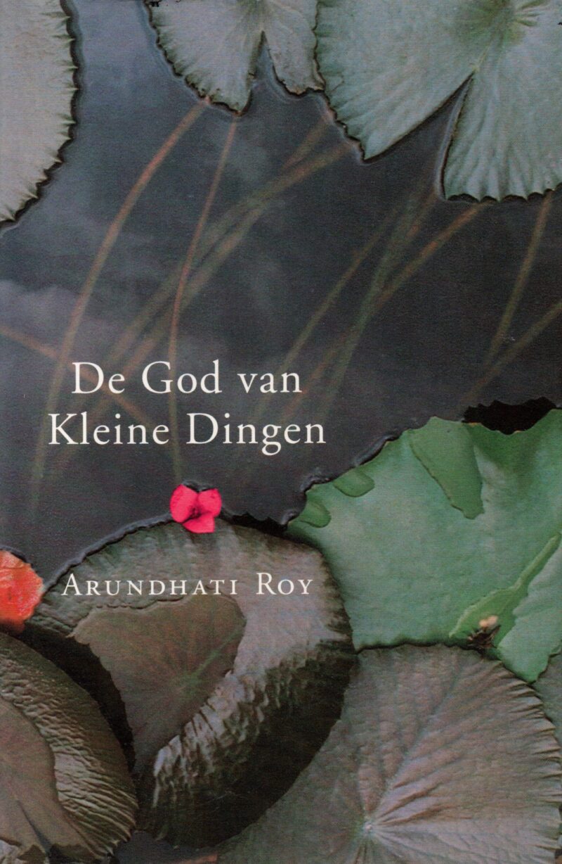 De God van Kleine Dingen