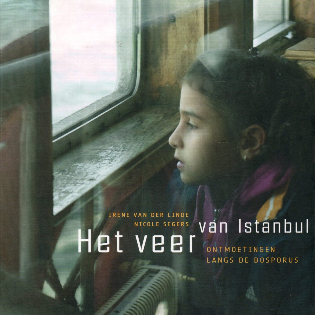 Het veer van Istanbul - Ontmoetingen langs de Bosporus -