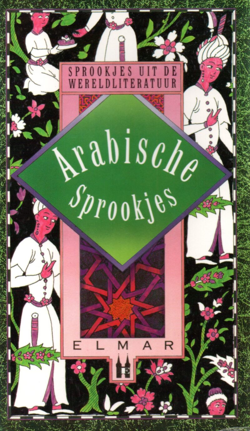 Arabische sprookjes