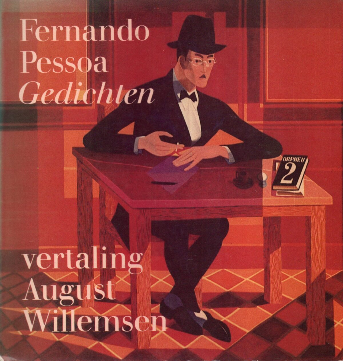Fernando Pessoa - Gedichten -