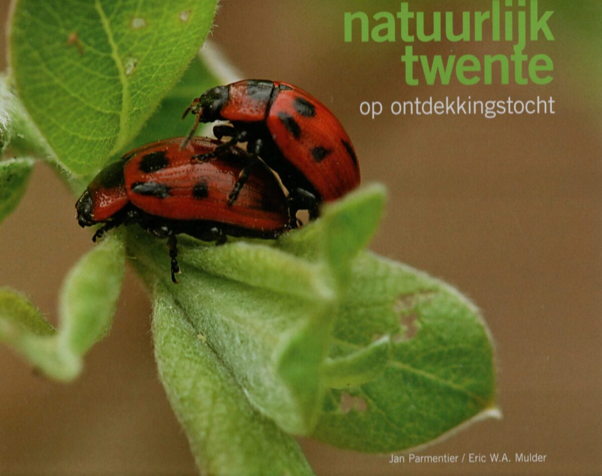 Natuurlijk Twente - op ontdekkingstocht -