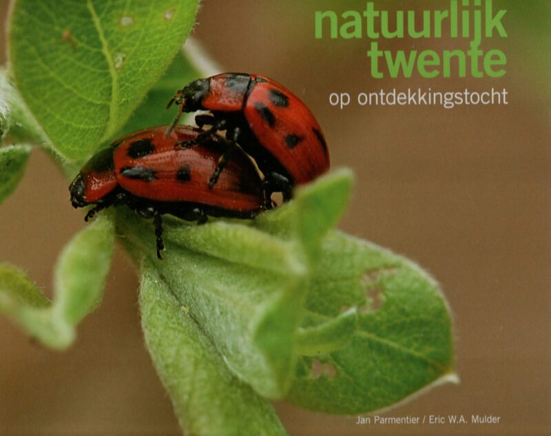 Natuurlijk Twente - op ontdekkingstocht -